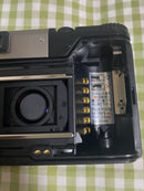 Contax Compact Camera (Film) T3 T3D Date Back