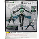 Kamen Rider S.H.Figuarts 3