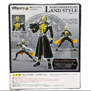 Kamen Rider S.H.Figuarts 3
