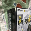 Kamen Rider S.H.Figuarts 3