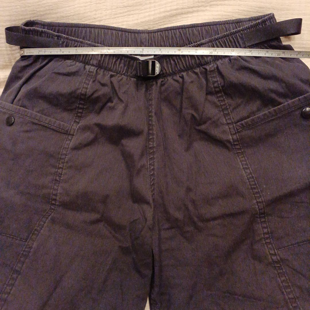 Wtaps Shorts Bermuda 02