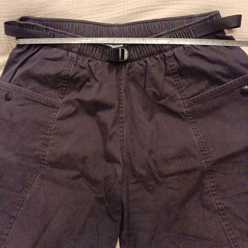 Wtaps Shorts Bermuda 02