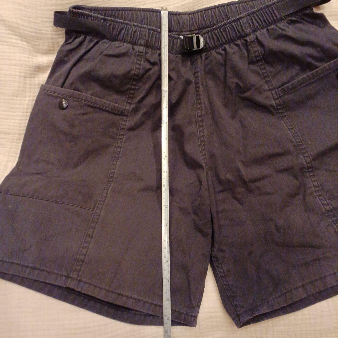 Wtaps Shorts Bermuda 02