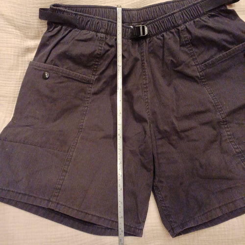 Wtaps Shorts Bermuda 02