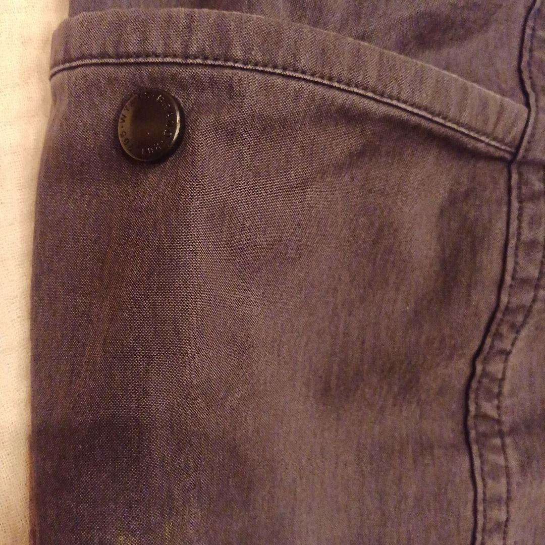 Wtaps Shorts Bermuda 02