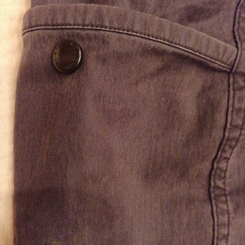 Wtaps Shorts Bermuda 02