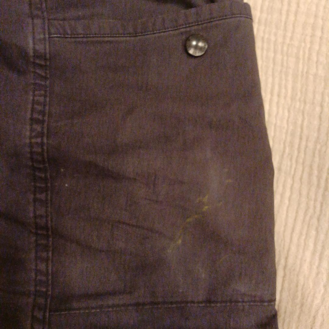 Wtaps Shorts Bermuda 02