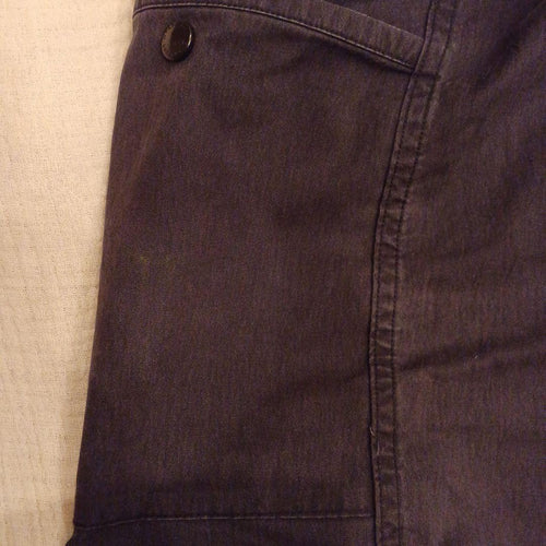 Wtaps Shorts Bermuda 02