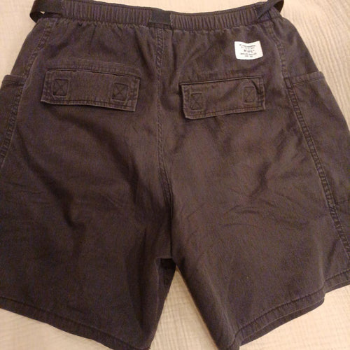 Wtaps Shorts Bermuda 02