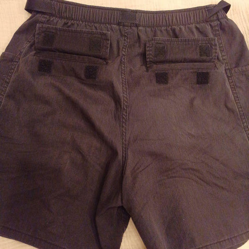 Wtaps Shorts Bermuda 02
