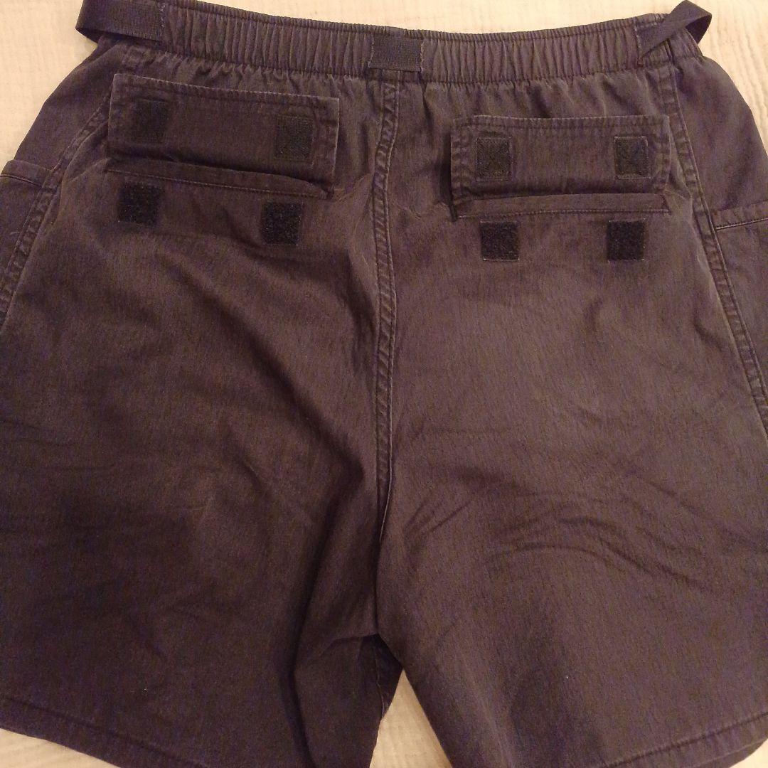 Wtaps Shorts Bermuda 02