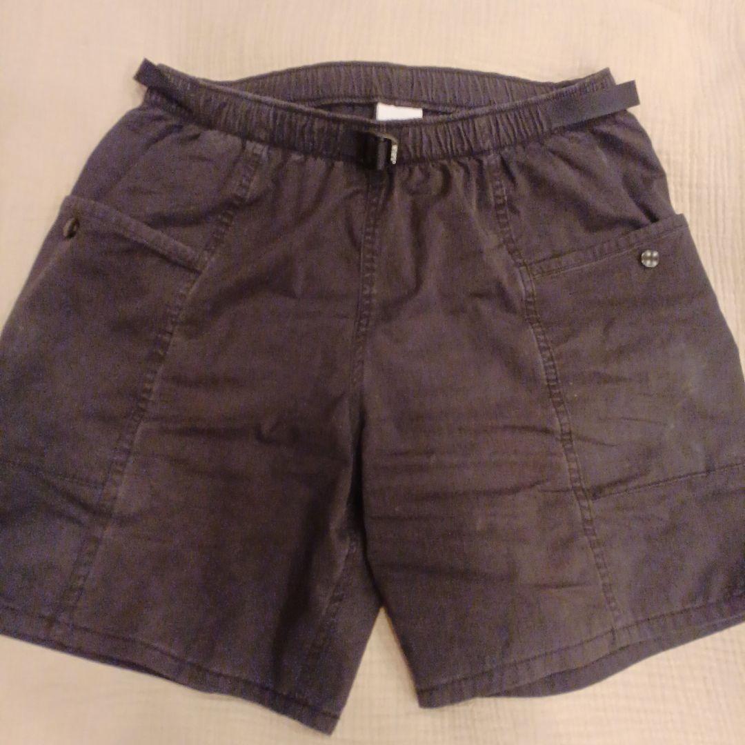 Wtaps Shorts Bermuda 02