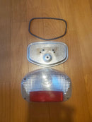 Suzuki Tank Gs400