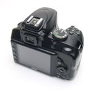 Digital Slr D3400 Nikon Ok 03000