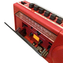 Sony Radios Radio Cassette Players Cfm-100 Fm/Am