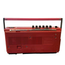 Sony Radios Radio Cassette Players Cfm-100 Fm/Am