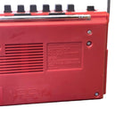 Sony Radios Radio Cassette Players Cfm-100 Fm/Am