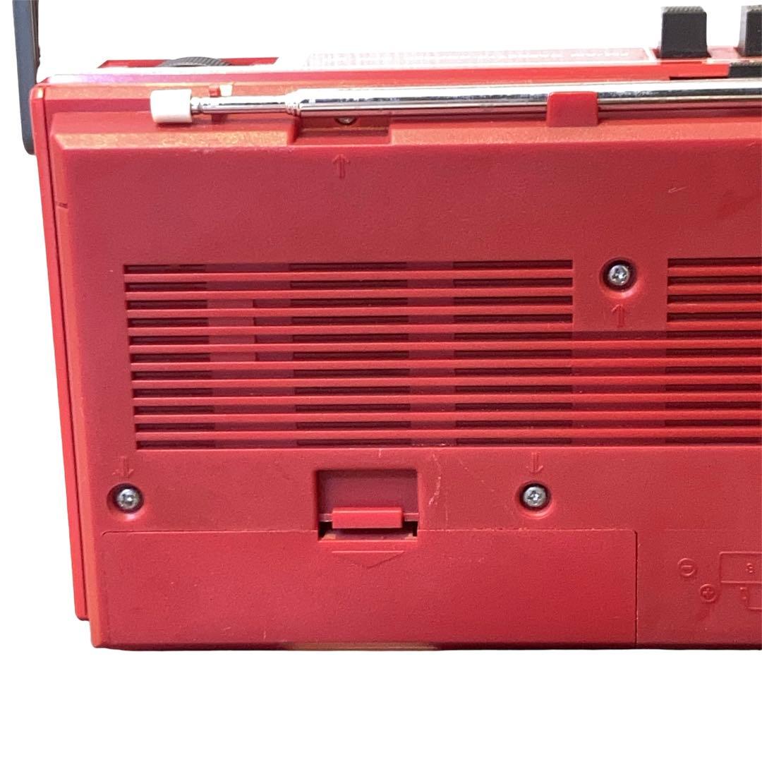 Sony Radios Radio Cassette Players Cfm-100 Fm/Am