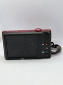 Nikon Compact Digital Cameras Ok Coolpix P6100