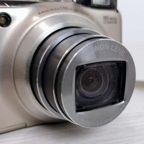 Fujifilm Compact Digital Cameras Finepix F550Exr