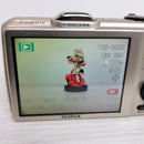 Fujifilm Compact Digital Cameras Finepix F550Exr