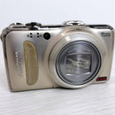 Fujifilm Compact Digital Cameras Finepix F550Exr