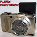 Fujifilm Compact Digital Cameras Finepix F550Exr