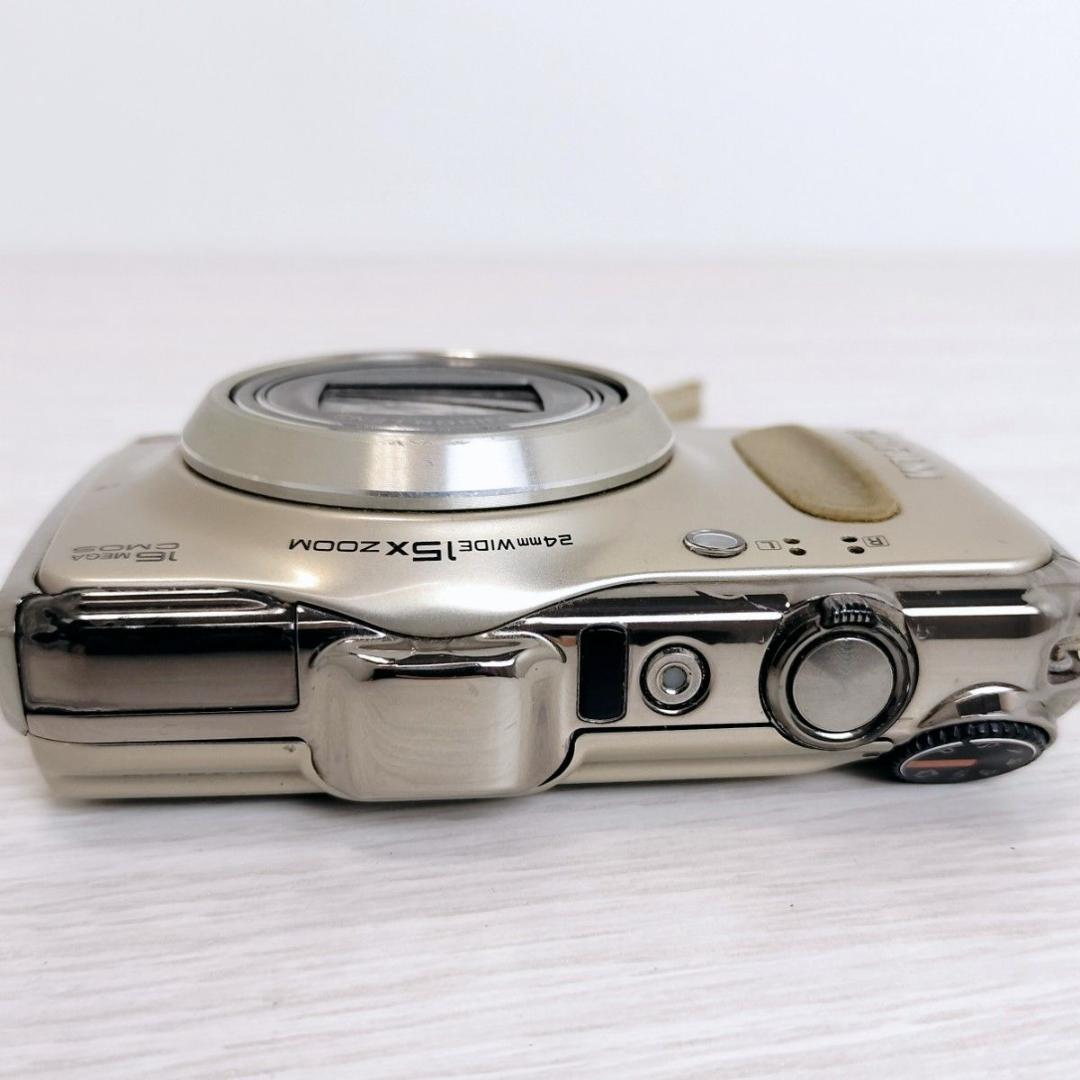 Fujifilm Compact Digital Cameras Finepix F550Exr
