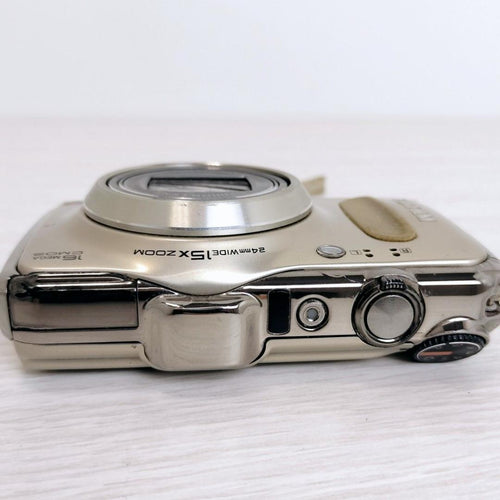 Fujifilm Compact Digital Cameras Finepix F550Exr
