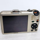 Fujifilm Compact Digital Cameras Finepix F550Exr