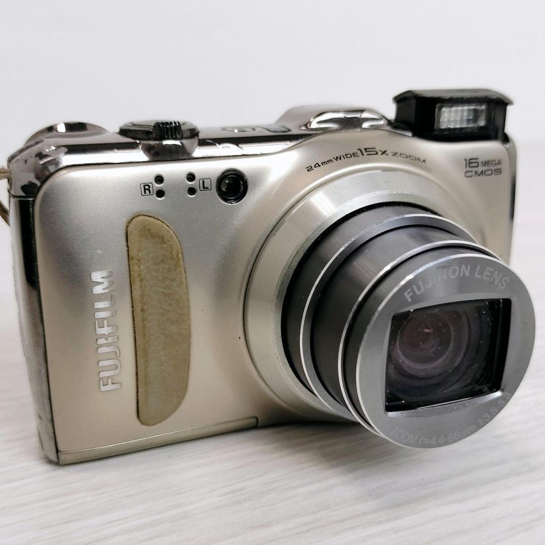 Fujifilm Compact Digital Cameras Finepix F550Exr