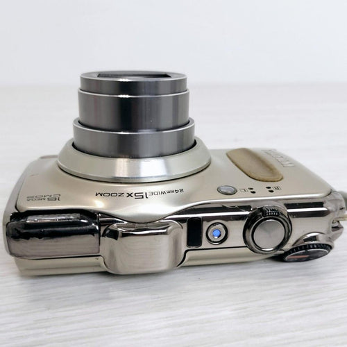 Fujifilm Compact Digital Cameras Finepix F550Exr