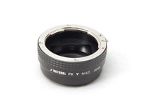 Rayqual Mount Adapters Pk M4/3