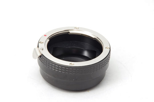 Rayqual Mount Adapters Pk M4/3