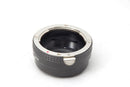 Rayqual Mount Adapters Pk M4/3