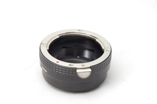 Rayqual Mount Adapters Pk M4/3