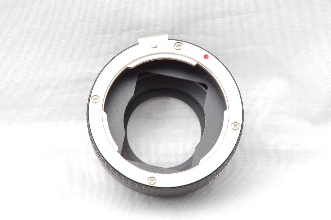 Rayqual Mount Adapters Pk M4/3