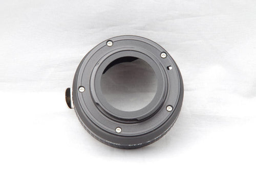 Rayqual Mount Adapters Pk M4/3