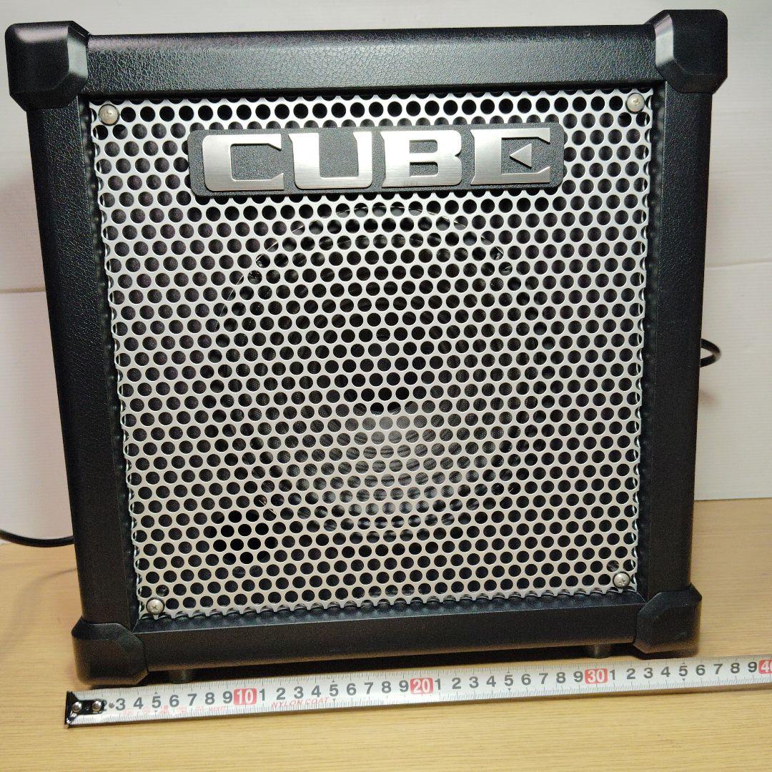 Roland Amplifier Body Roland(Cube)