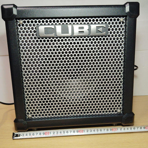 Roland Amplifier Body Roland(Cube)