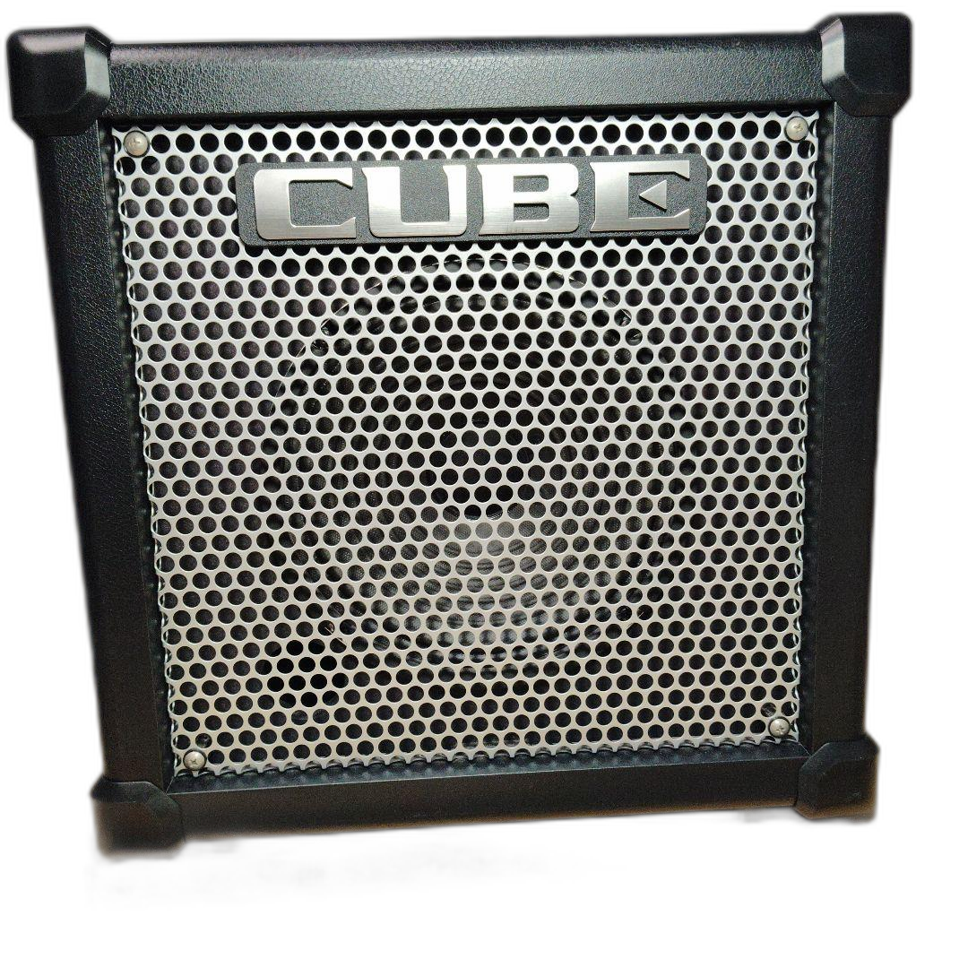Roland Amplifier Body Roland(Cube)