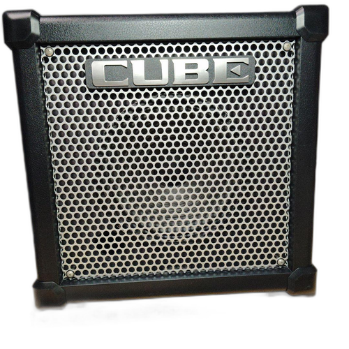 Roland Amplifier Body Roland(Cube)