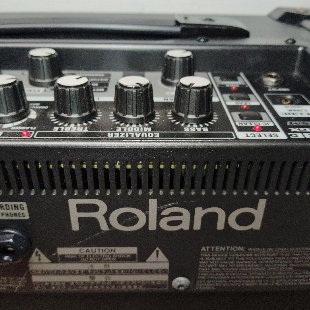 Roland Amplifier Body Roland(Cube)