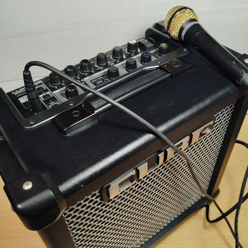Roland Amplifier Body Roland(Cube)