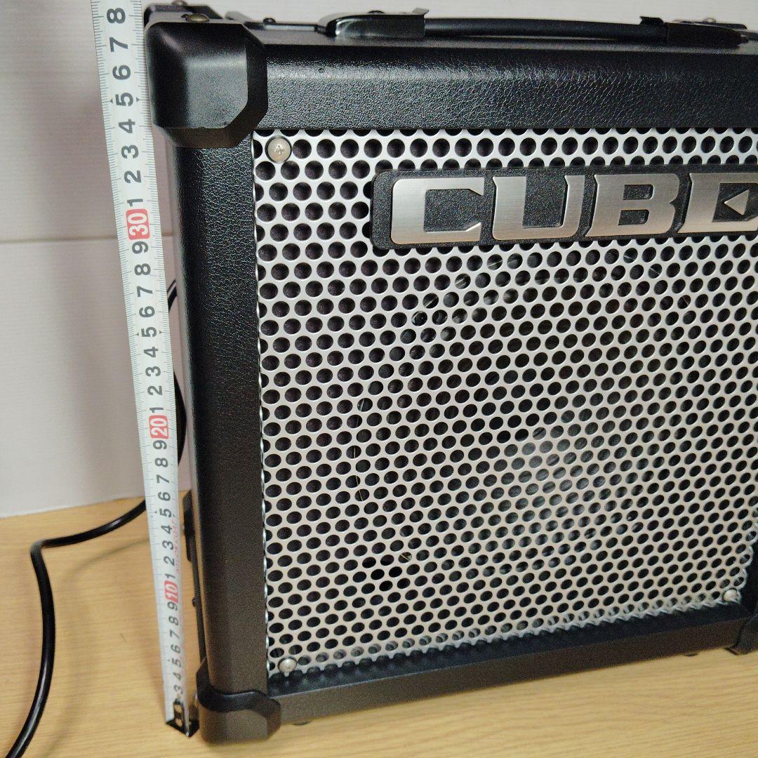 Roland Amplifier Body Roland(Cube)