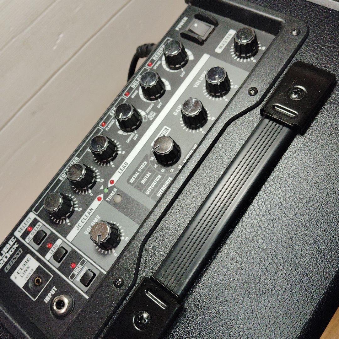 Roland Amplifier Body Roland(Cube)