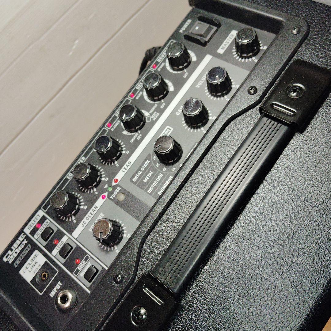Roland Amplifier Body Roland(Cube)