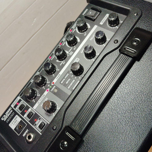 Roland Amplifier Body Roland(Cube)