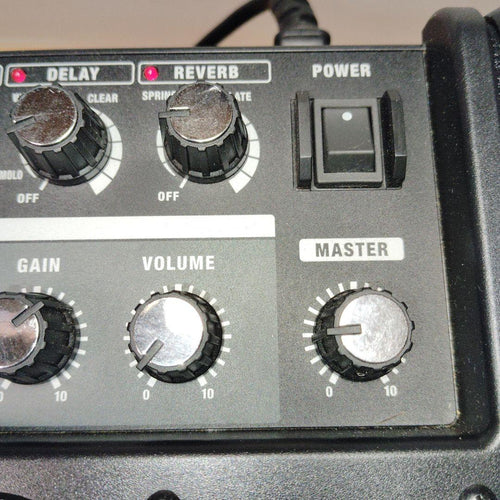 Roland Amplifier Body Roland(Cube)