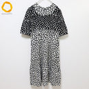 Toyoko Saito Short Sleeve [X1000738]
